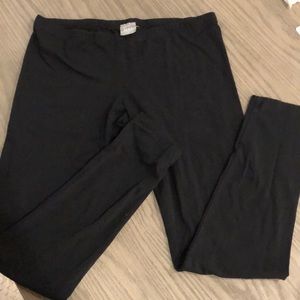 bobi stretch pants like new